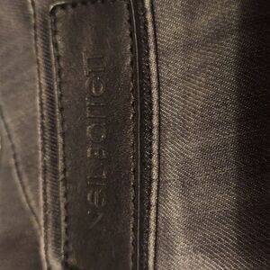 Perfectly distressed designer denim. Moto inspired Neil Barrett. Made in italy